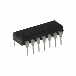 14 DIP NJU7004D #   Composants électroniques à acheter en ligne, BOM IC en stock - Product Image 1
