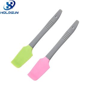 Espátula de Silicona para Cocina, Resistente al Calor, Apta para Alimentos, con Abrelatas Integrado, para Repostería y Pastelería, Color Personalizado - Product Image 3