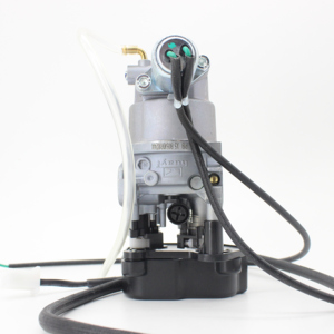 适用于华仪化油器西屋 IGen4500DF 4500 瓦双燃料逆变器便携式发电机 224CC 发动机零件 - Product Image 4