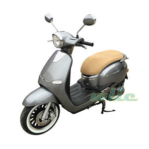 Nouveau style de scooter EEC rétro <span class=keywords><strong>Znen</strong></span> Jorway, moto à moteur 125cc Euro4 EEC COC, scooter de croisière 50cc, (Euro 4) - Product Image 2