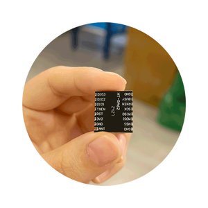 Heltec LoRa HT-RA62 modülü RF 62 RF çip Metal güçlü anti-girişim Ultra uzun menzilli yayılmış spektrum iletişim - Product Image 2