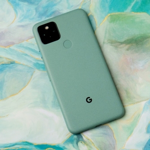 <span class=keywords><strong>Google</strong></span> Pixel 5 reconditionné, officiellement remis à neuf, débloqué, 8 Go de RAM, écran 6,0 pouces, 5G/WiFi/4G, version mondiale, garantie 1 an - Product Image 3