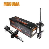 Amortisseur avant MASUMA G1146 pour Mitsubishi Lancer Rvr 4060A049 4060A050 4060A173 339125
