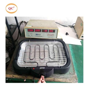 Layanan Inspeksi Oven, Kontrol Kualitas Pihak Ketiga, Pemeriksaan Keamanan Peralatan Listrik - Product Image 1