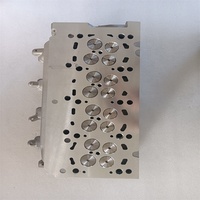 Culasse complète Cfca pour moteur Assemblage de culasse Cfca 908727b