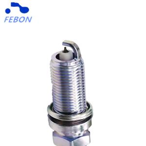 หัวเทียนรถยนต์ Lridium สำหรับ Tiida X-Trail,Altima Micra 22401-JA01B 22401-JD01B 22401-1KC1C 22401-8H515 22401-ED815 - Product Image 5