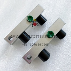 WD High Quality Roller Block 86.020.005F 86.020.004F for Heidelberg Offset <b>Printing</b> <b>Machine</b> Parts - Product Image 4