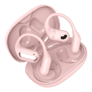 New Design Wireless Open Ear <strong>Clip</strong> on <strong>Earbuds</strong> Sports Bluetooth 6.0 Ear <strong>Clip</strong> Headphones - Product Image 2