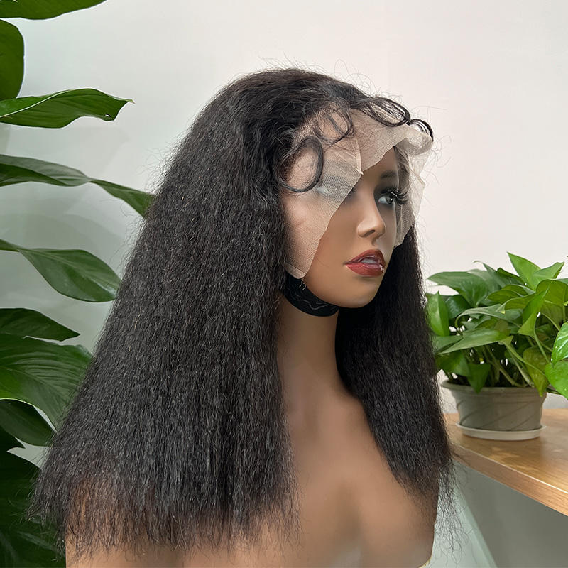 คิงกี้ สเตรท