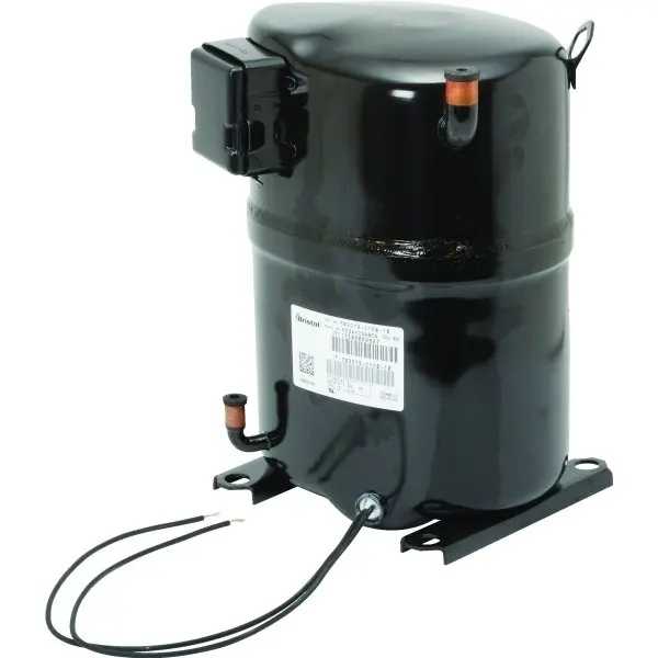 Bristol Compressor H23A423ABCA