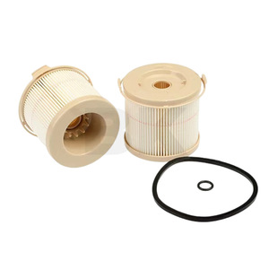 Filtre à carburant diesel Bokai 2010PM 500FG, séparateur eau-huile pour pièces de machines de construction Perkins - Product Image 2