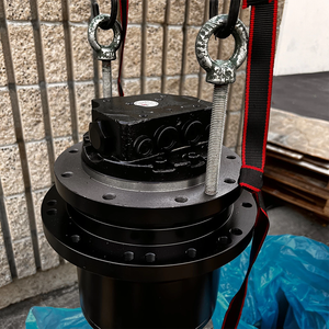 Motore di Traslazione Finale per Escavatore 304 206-3926 304CR, Dispositivo di Traslazione 304.5 208-1145 266-6397 300-4248 163-6947 199-5148 - Product Image 4