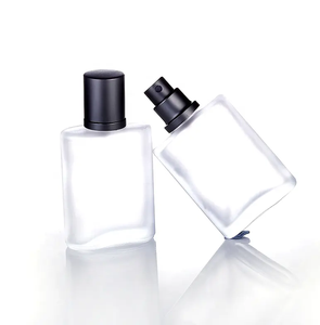 Empty Perfume <b>Bottle</b> Best Selling 100ml Perfume <b>Bottle</b> with Sprayer - Product Image 2
