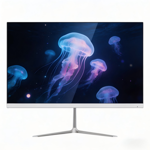 Fournisseur d'usine, écran 23,8 pouces, processeur Core I3/I5/I7, Windows 10/11, ordinateur 16 Go/32 Go de RAM, 512 Go de SSD, utilisation domestique, PC tout-en-un - Product Image 1