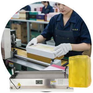 Colle osseuse soluble dans l'eau de qualité industrielle/moulinée/semi-automatique/moulinée/colle normale/gelée - Product Image 5