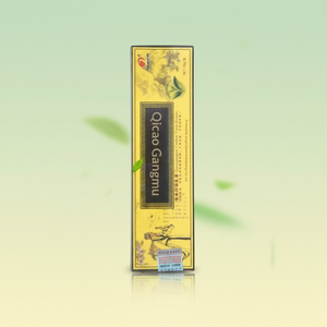 Crema Herbal China de 15g para el Alivio del Picor - Alivio Natural para Problemas de la Piel - Product Image 6