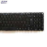 Laptop keyboard for Acer E5-722 E5-772 V3-574G E5-573T E5-573 E5-573G E5-573T E5-522 FR laptop keyboard