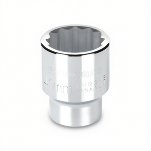 ประแจบล็อกโครเมี่ยมวาเนเดียม 41 มม. ยี่ห้อ Fasangas สำหรับซ่อมรถยนต์ - Product Image 2
