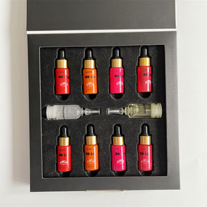 Un Kit de sérum Semi-Permanent <span class=keywords><strong>Bb</strong></span> pour les lèvres, longue durée, Gloss, Salon de beauté, teinte hydratante pour les lèvres - Product Image 3