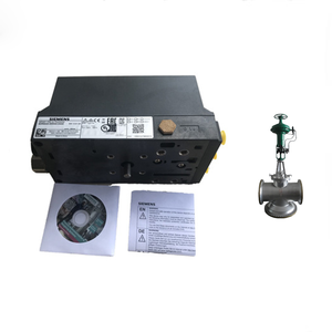 Original Sipart <b>Ps2</b> 6dr5120 Smart 4-20ma Hart <b>with</b> Shanghai Dianjian 6dr5 - Product Image 1