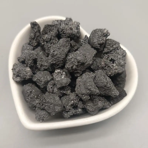 Độ tinh khiết cao <span class=keywords><strong>Graphite</strong></span> bán graphitized vật nuôi cho than cốc sản xuất thép carbon phụ gia cho đúc luyện kim nung dầu khí cho - Product Image 4