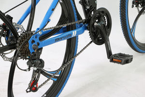 Venta Directa de Fábrica de Bicicletas, <span class=keywords><strong>Bicicleta</strong></span> de Carretera <span class=keywords><strong>Trek</strong></span> Madone de Moda, Cuadro de Acero de 26 Pulgadas, <span class=keywords><strong>Bicicleta</strong></span> de Montaña con 21 Velocidades - Product Image 2