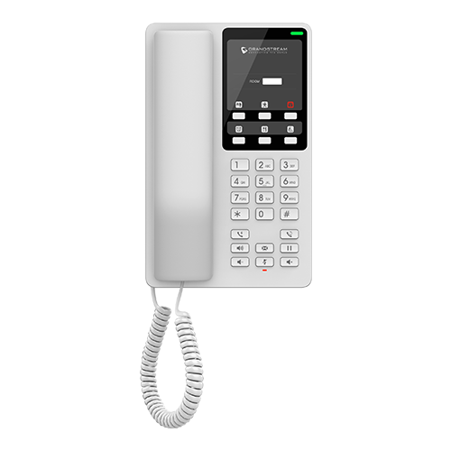 GRANDSTREAM GHP620(W) & GHP621(W) IP POE VoIP Phones · image 4