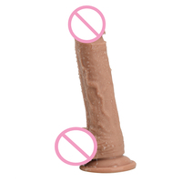 Usine Produits pour Adultes Dick Jouets Sexuels Cock Sextoy Pénis Artificiel Jouet pour Adulte Gros Gode Juguetes Sexuales Énorme Gode Pénis