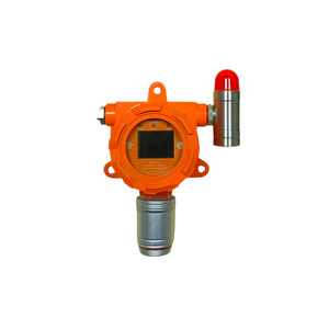 Détecteur infrarouge de dioxyde de carbone Ch-5000-Co2, analyseur de gaz fixe antidéflagrant 5000 ppm pour la surveillance de la qualité de l'air - Product Image 4