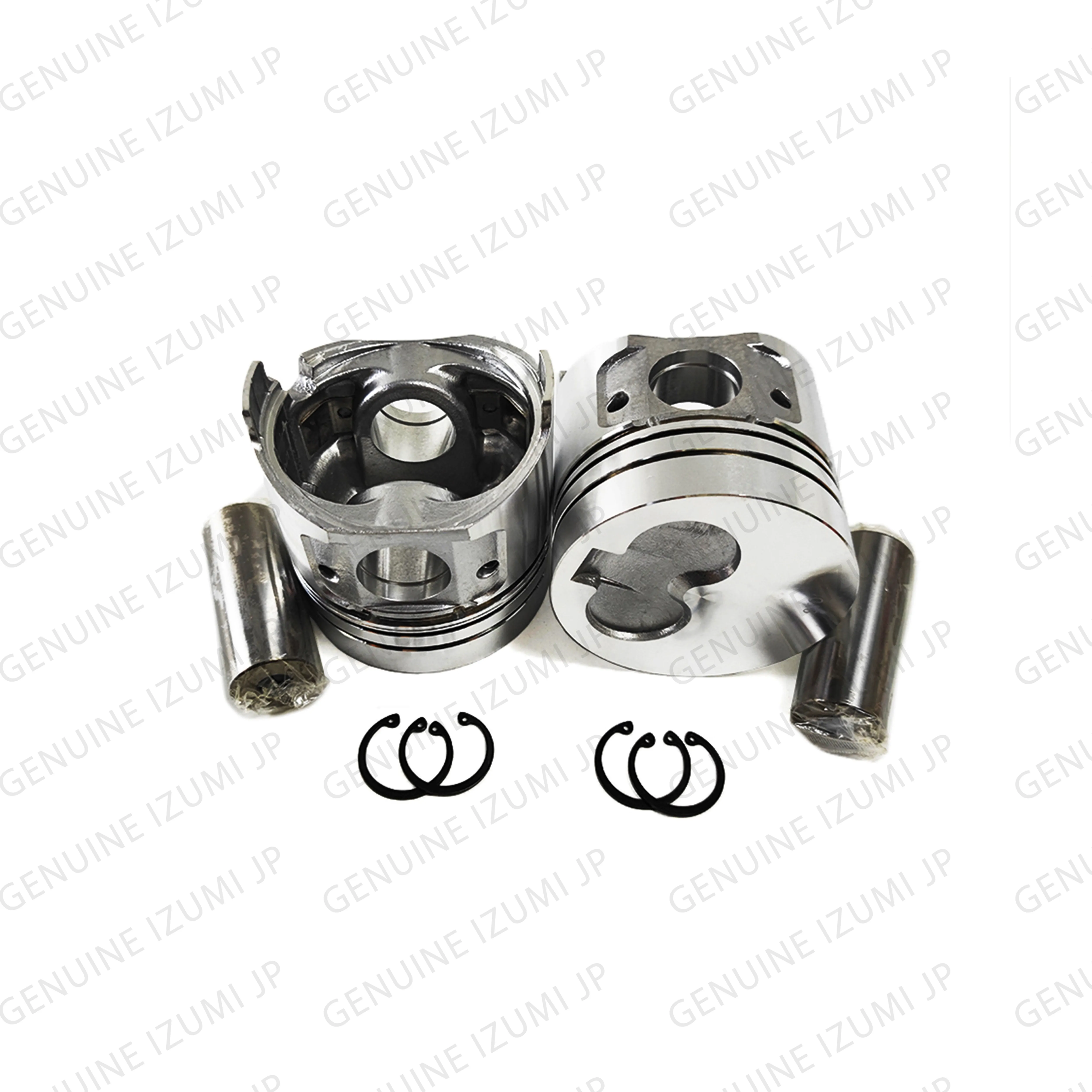 【Tomo】 4934860 Original Dongfeng Cumminss Qsb6.7 Engine Komatsu 200