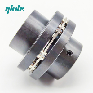 YHD DBN41 Giá Tốt Nhất Đơn Cơ Hoành Bước Khớp Nối Chất Lượng Cao Linh Hoạt Trục Khớp Nối Cho Máy CNC - Product Image 4