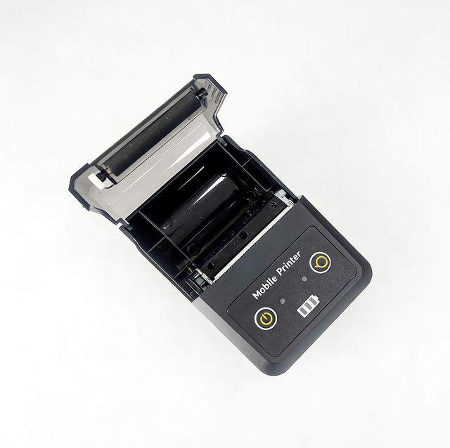 58mm Wireless USB Direct Thermal POS Barcode Portable Receipt Printer for Android Compatible in Stock