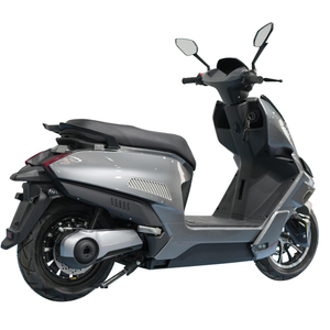 จักรยานยนต์ไฟฟ้า Zhan Shen 60V 500W 1000W แบบสองล้อ สำหรับผู้ใหญ่ - Product Image 4