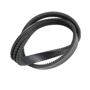 Correa de Transmisión Acanalada en V MAN OEM 2-3VX1257, Correas de Goma para Automóviles y Camiones, Número de Pieza 51968200275 - Product Image 3