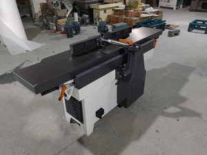 Raboteuse à bois MB506 600 mm pour le travail du bois - Product Image 3