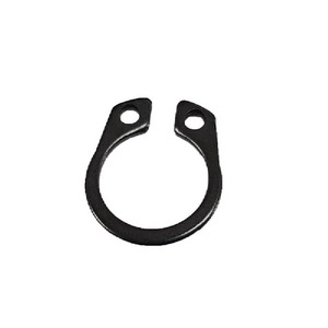 Anello di sicurezza compatibile Tbc226D Rif. 502507 in acciaio 10 - Product Image 1