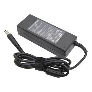 <span class=keywords><strong>Chargeur</strong></span> adaptateur pour ordinateur portable 19V 4.74A 90W 7.4*5.0mm pour <span class=keywords><strong>HP</strong></span> <span class=keywords><strong>Probook</strong></span> 4440s 4535s 4530S 4540S 6470b 6475b 6570b Pavilion DV3 DV4 DV5 DV6 - Product Image 2