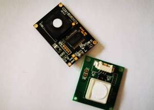 PPB-nível TB600B-TVOC-10 TVOCs sensor módulo sensor de gás de ar Total de Compostos Orgânicos Voláteis Orgânicos qu alidade de monitoramento do sistema - Product Image 3