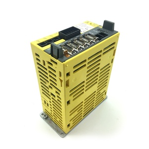 Unidad Amplificadora Fanuc Driver A06B-6132-H002 a Precio Razonable - Product Image 5