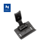 Siruba Strongh Juki Pegasus Overlock Interlock pied presseur pièces de Machine à coudre