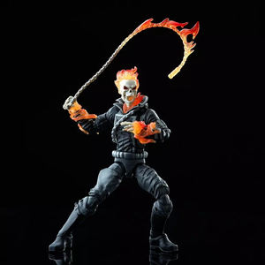 Per Hasbro Stock 15cm Marvel Legends serie <span class=keywords><strong>Ghost</strong></span> <span class=keywords><strong>Rider</strong></span> PVC Action Figure nuove condizioni originali giocattoli modello collezione ornamento - Product Image 3