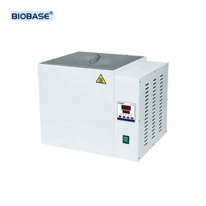 BIOBASE <span class=keywords><strong>Bain</strong></span> <span class=keywords><strong>d</strong></span>'<span class=keywords><strong>huile</strong></span> thermostatique Laboratoire Thermostatique Contrôle précis de la température 5 ~ 20L <span class=keywords><strong>Bain</strong></span> <span class=keywords><strong>d</strong></span>'<span class=keywords><strong>huile</strong></span> - Product Image 1