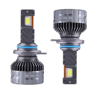 Công suất cao 12V/24V 300W Auto <span class=keywords><strong>Led</strong></span> xe ánh sáng <span class=keywords><strong>45000</strong></span> lumen H1 H3 H4 H11 H13 9012 9005 9006 <span class=keywords><strong>LED</strong></span> Đèn pha bóng đèn 6000K màu - Product Image 3