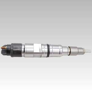 หัวฉีดน้ำมันคอมมอนเรล 0445120233 สำหรับเครื่องยนต์ดีเซล Bosch อะไหล่ทดแทน - Product Image 3