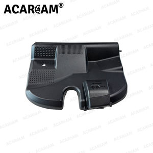 Caméra ACARCAM avant et arrière 4K HD pour enregistreur Dash Cam G-sensor Super Night View Parking Monitor pour Ford <span class=keywords><strong>Mach</strong></span>-E - Product Image 1