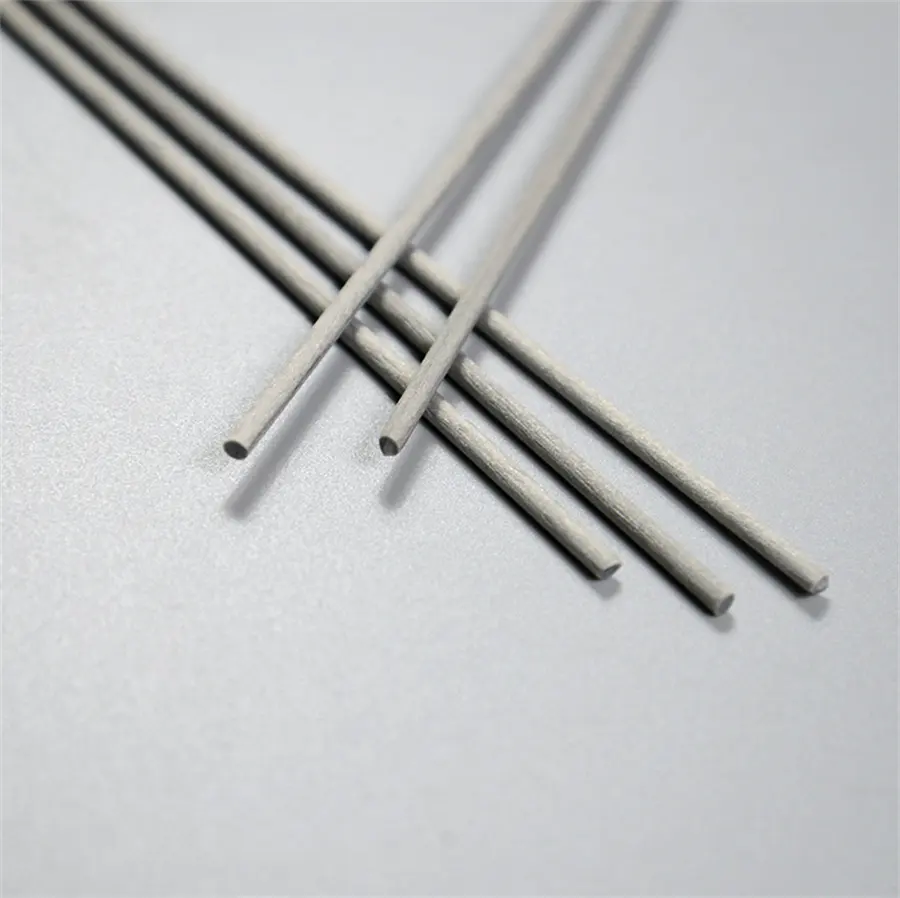 Factory Custom Geurverspreider Stokje Kleurrijke Fiber Reed Sticks 6Mm Diffuser Riet Sticks