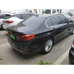 Auto Usata <span class=keywords><strong>BMW</strong></span> Serie <span class=keywords><strong>5</strong></span> 2020, Fornitore Affidabile, Motore a Combustione a Benzina, Cambio Automatico, Berlina <span class=keywords><strong>5</strong></span> Posti, Guida a Sinistra - Product Image 5