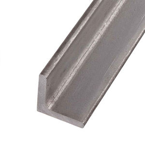 Livraison rapide d'usine en acier perforé à chaud personnalisé angles en acier égaux avec ra - Product Image 1