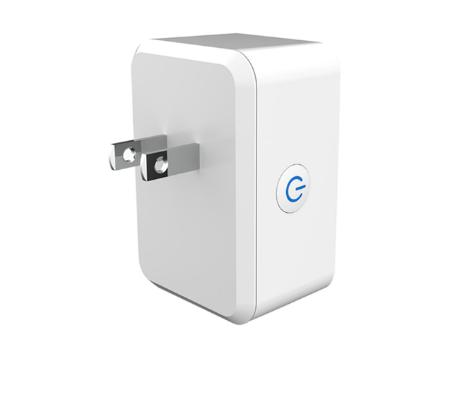 Alexa Google Plug WIFI Remote Control US HomeElectrical Wifi Smart Plug With Socket Wall Socket