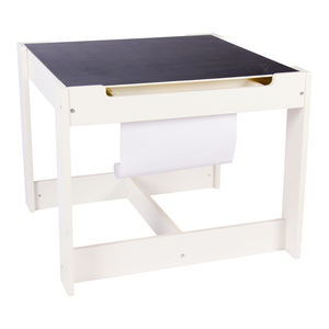 <span class=keywords><strong>De</strong></span> actividad <span class=keywords><strong>de</strong></span> <span class=keywords><strong>blanco</strong></span> y pizarra Niño/mesa <span class=keywords><strong>de</strong></span> los niños con rollo dibujo y pizarra <span class=keywords><strong>de</strong></span> 2 años y hasta - Product Image 3